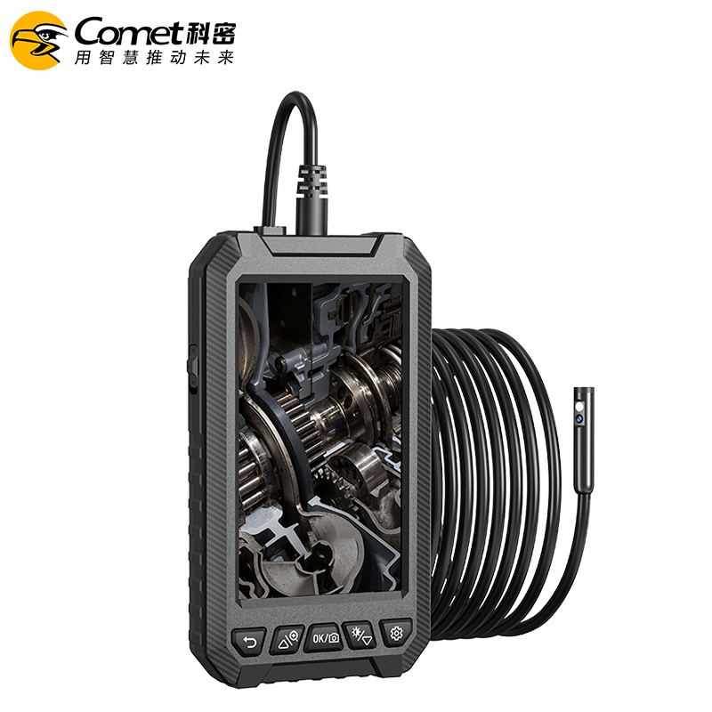 工业内窥镜115