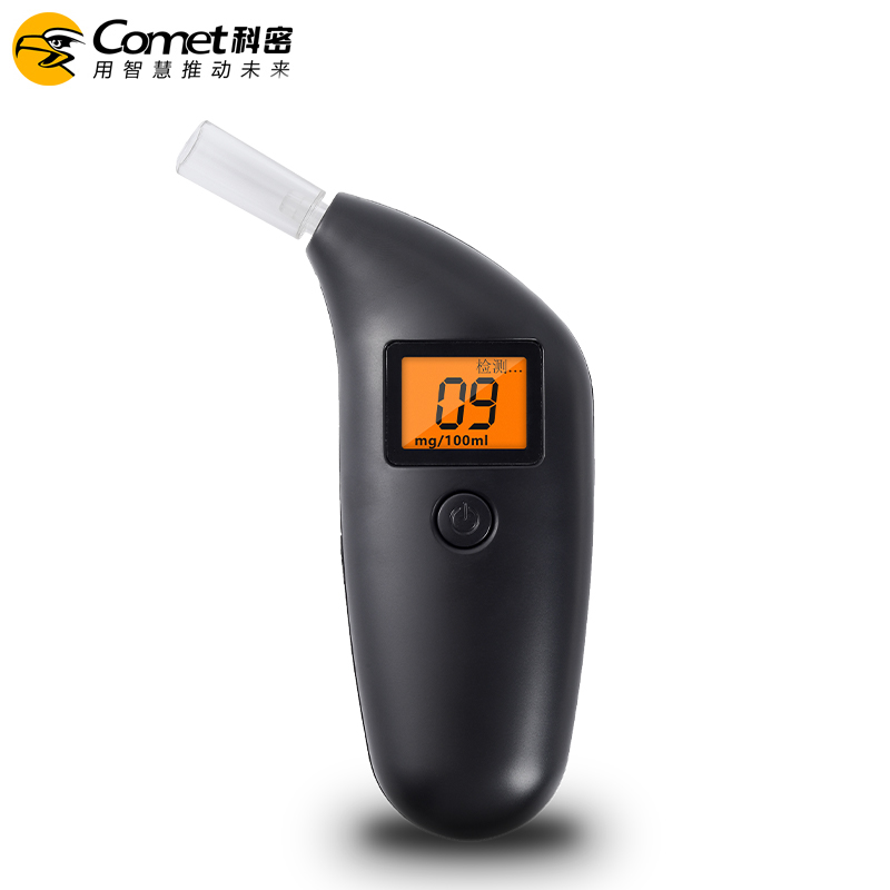 酒精测试仪AT01