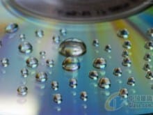Anti fingerprint oil